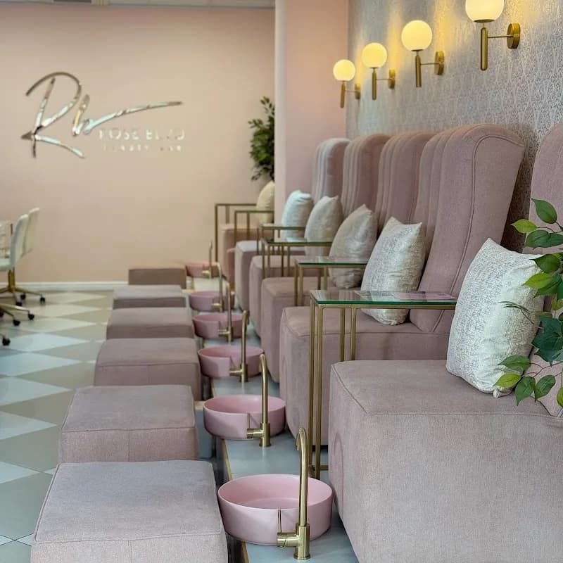 Rose Blvd Beauty Bar in Green Point
