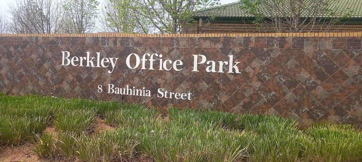 Berkley Business Park in Highveld