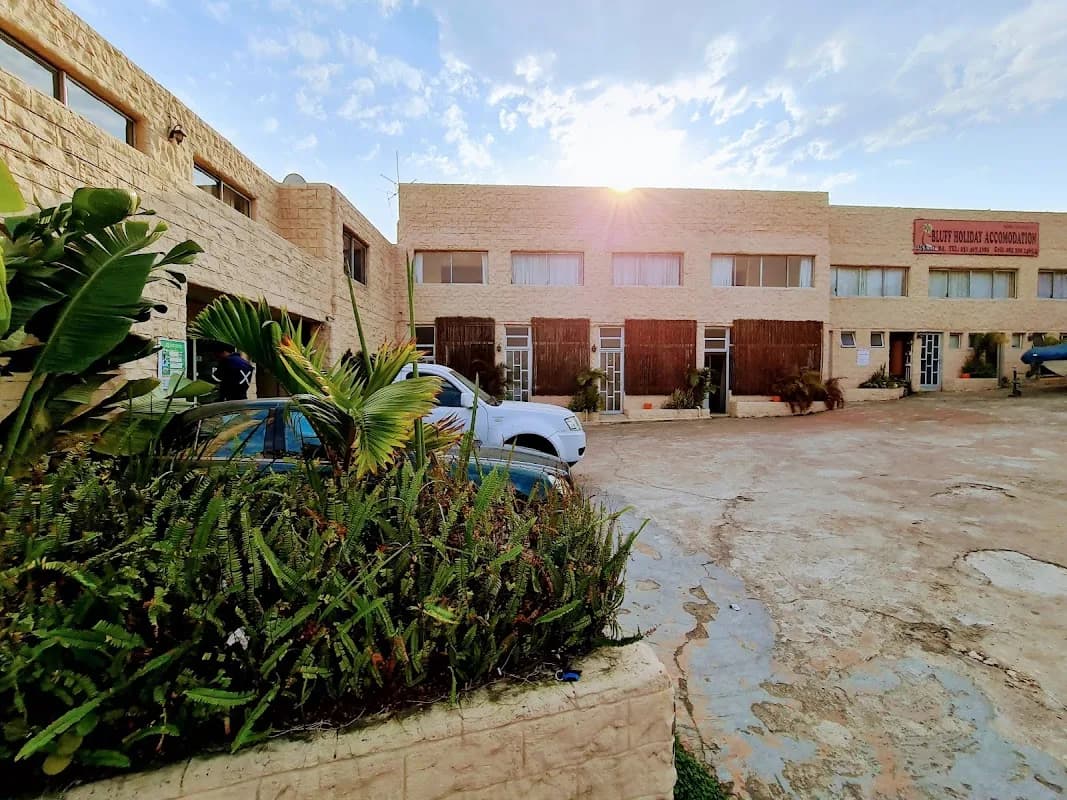 Aybriden Self Catering cc trading as Bluff Holiday Accommodation in Umlazi