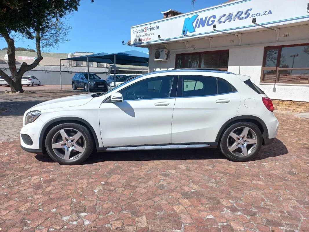 King Cars Bellville in Bellville