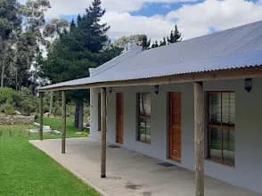 Bergland Accommodation in Boland Park