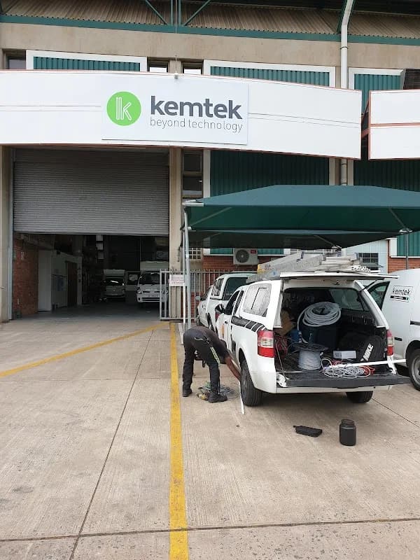 Kemtek - Durban in Pinetown
