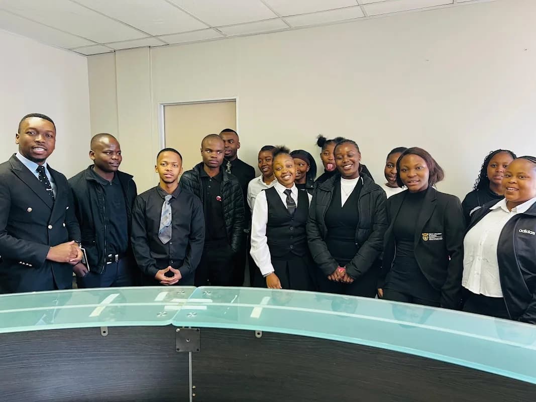 Metrosure in Pretoria CBD