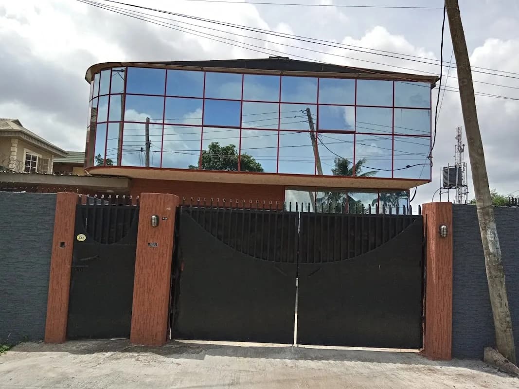 A4&T Power Solutions in Gbagada