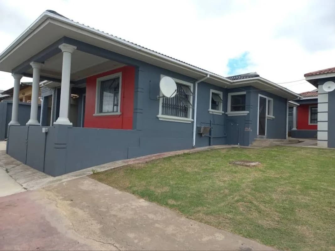 Kaly Res - NSFAS Accredited Student Accommodation in Southernwood