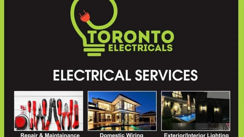 Toronto Electricals in Trans Amadi