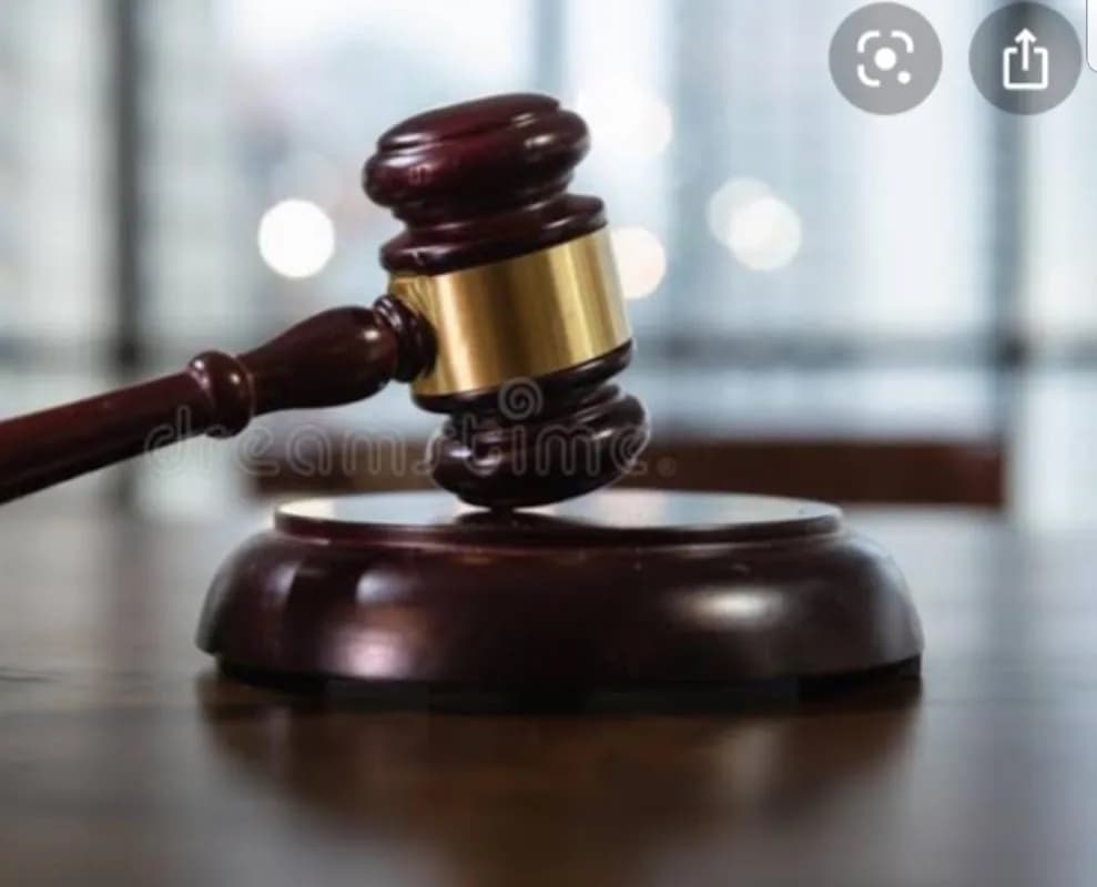 KNM MBADALIGA ATTORNEYS INC in Tzaneen CBD