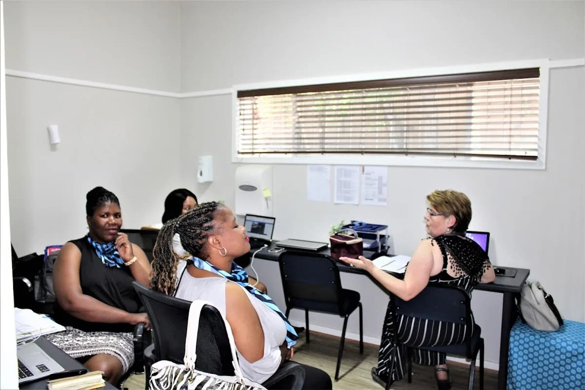 Harcourts Rustenburg in Rustenburg CBD