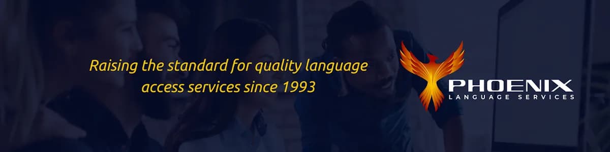 Phoenix Language Services, Inc. in Phoenix