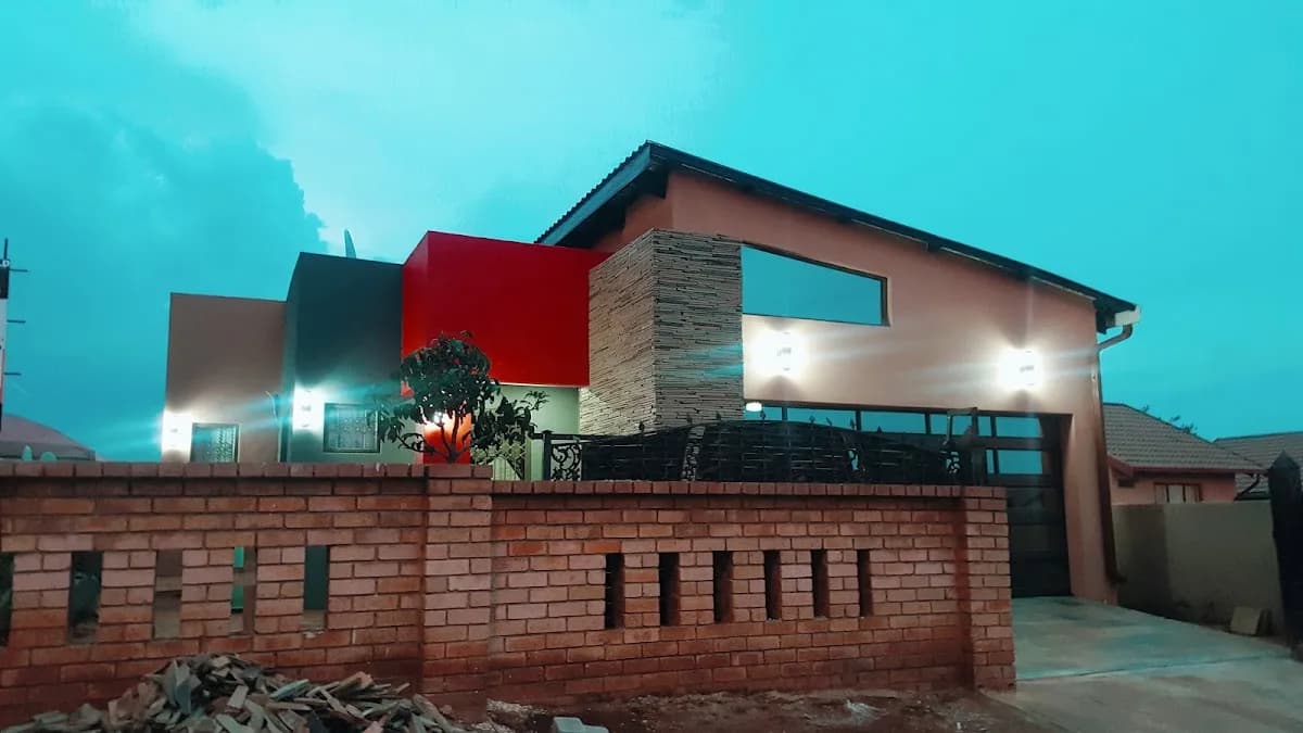 JL Creatives in Rustenburg CBD