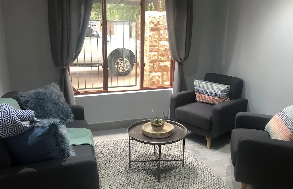 Educational Psychologist Natalie Pretorius in Centurion CBD