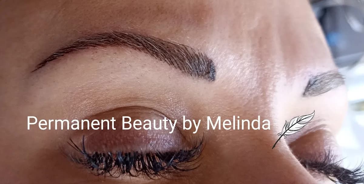 Permanent Beauty by Melinda in Gonubie