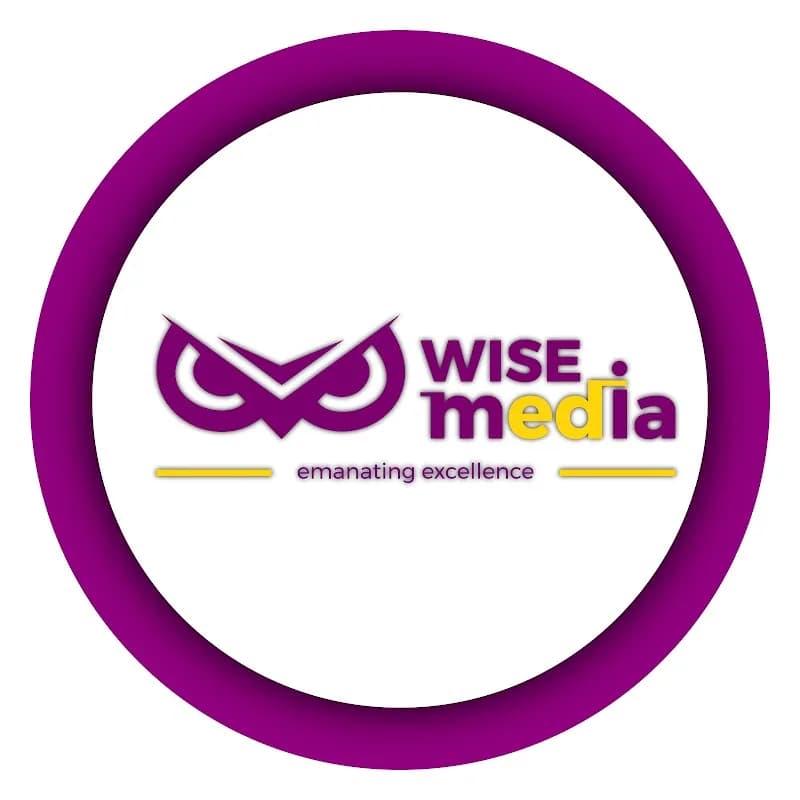 Wise Media Designs in Scottsville