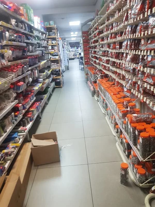 Midway Mica in Midrand