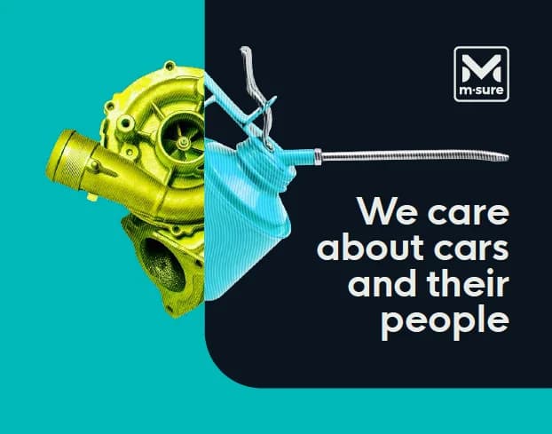 M-Sure Financial Services (Pty) Ltd in Edenvale