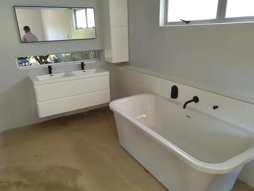 Smart Call Plumbing in George CBD
