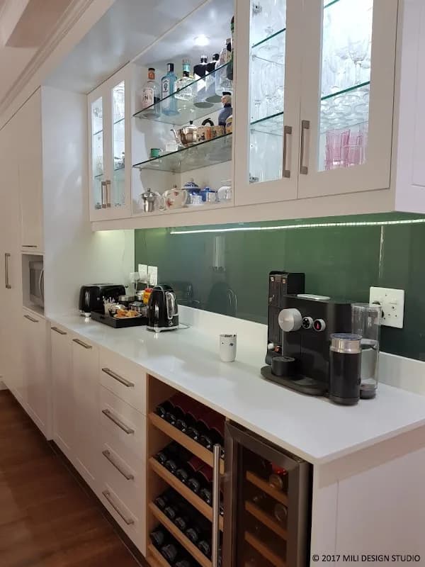 MILI DESIGN STUDIO in Boland Park