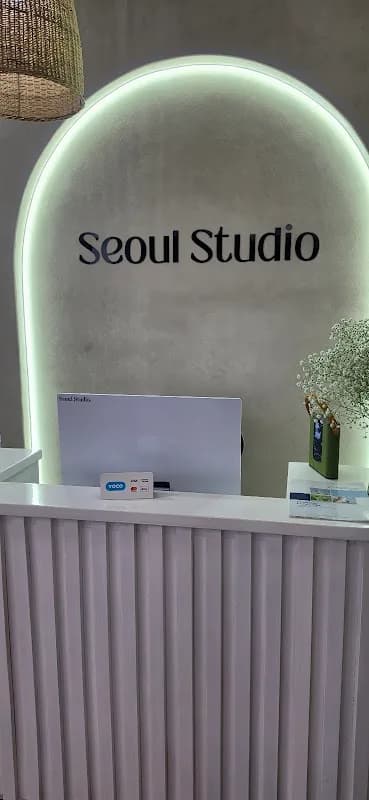 Seoul Studio in Illovo
