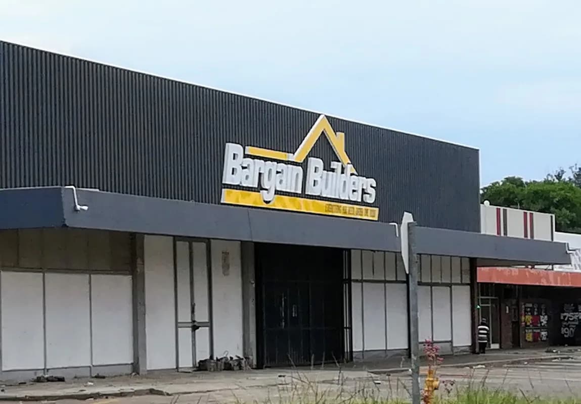 Solar smart in Centurion CBD