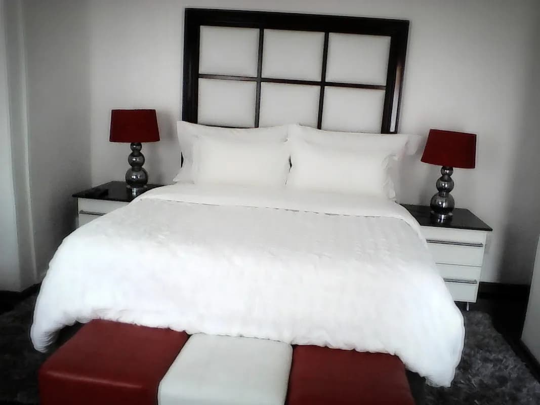 Gooseberry Guesthouse. in Welkom CBD