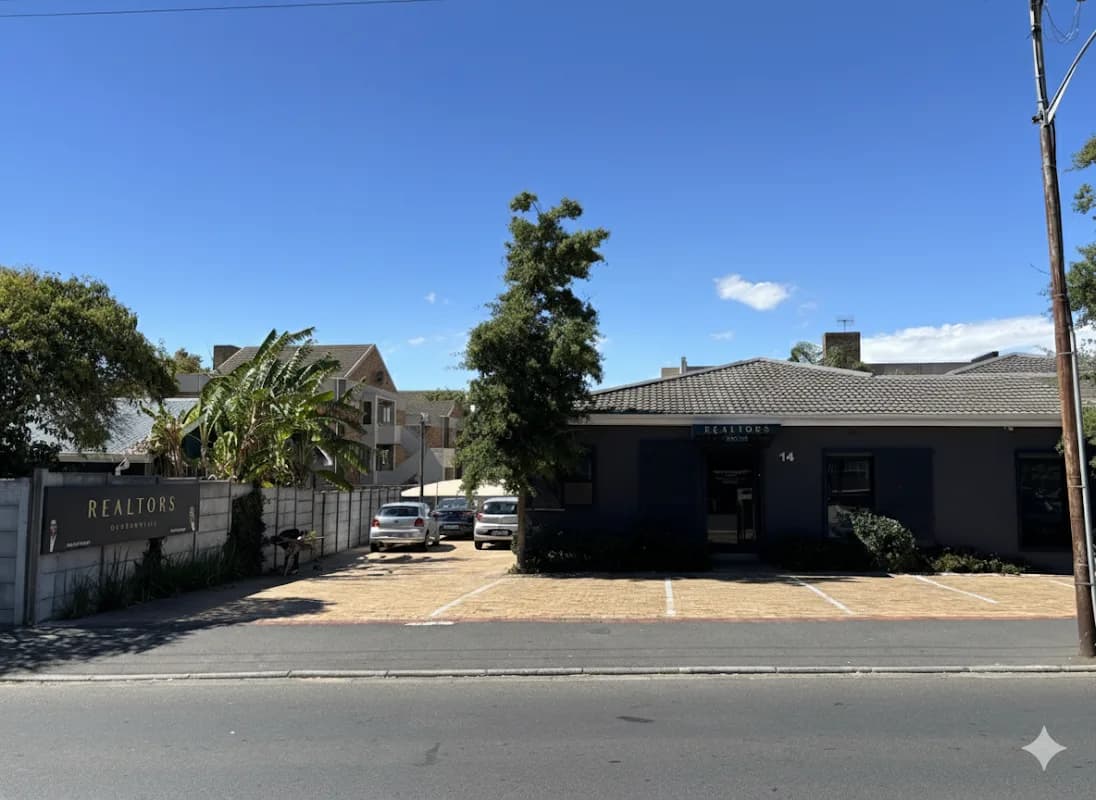 Realtors Durbanville in Durbanville
