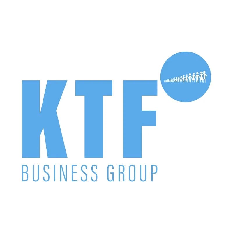 KTF Business Group (Pty) Ltd in Germiston CBD