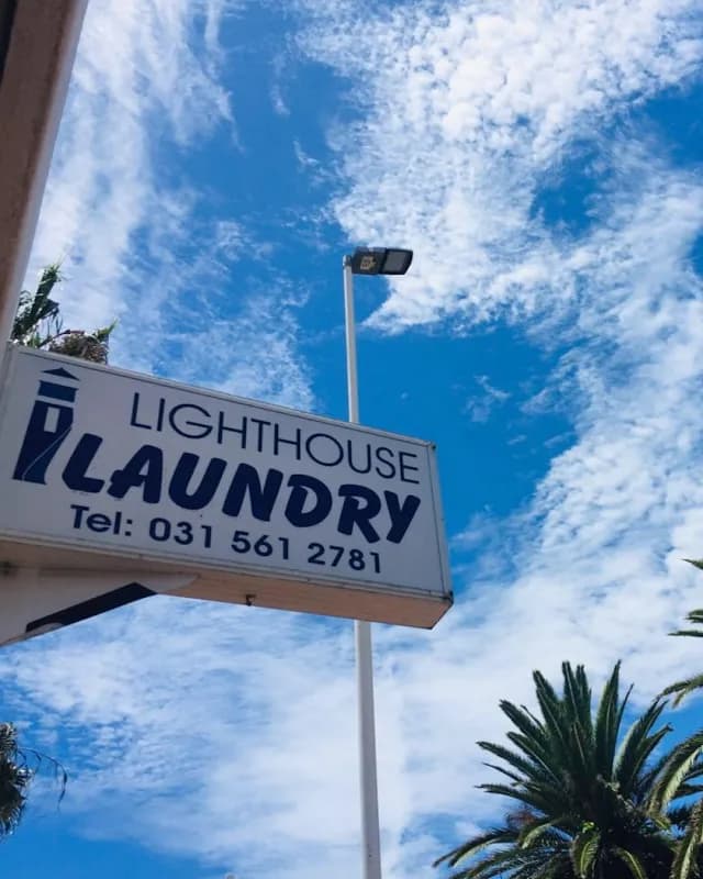 Lighthouse Laundry in Umhlanga