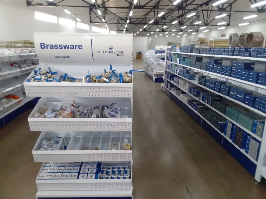 Plumblink Mahikeng in Mahikeng CBD