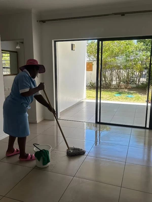 Somerset West Cleaning Services in Gordon's Bay