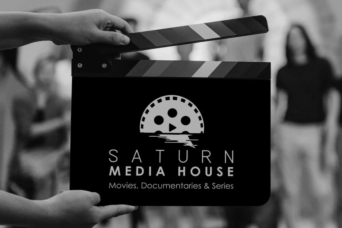 Saturn Media House in White River