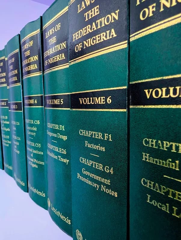 SILVERWRIT ATTORNEYS in Jabi