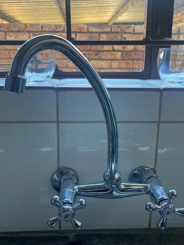 K-Plumbing in Arcadia