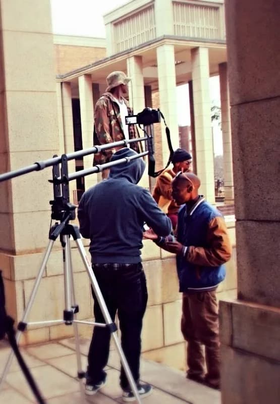 KPM Productions in Klerksdorp CBD