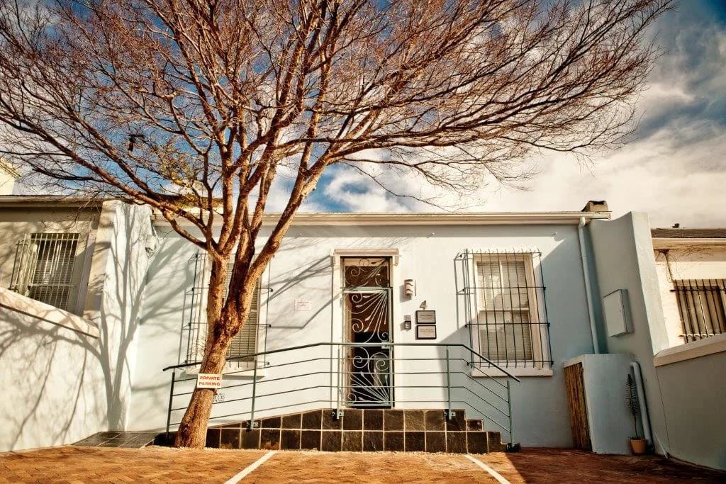 Physio Cape Town in Gardens
