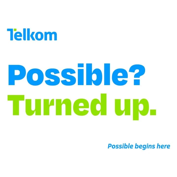 Telkom Worcester in Worcester CBD