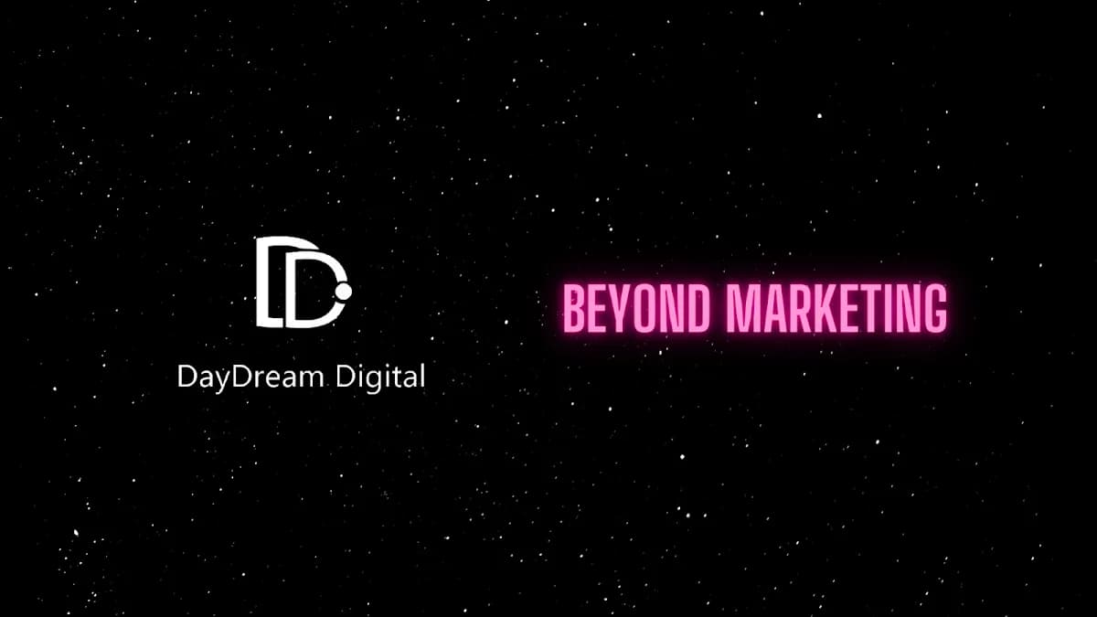 Daydream Digital in Soweto