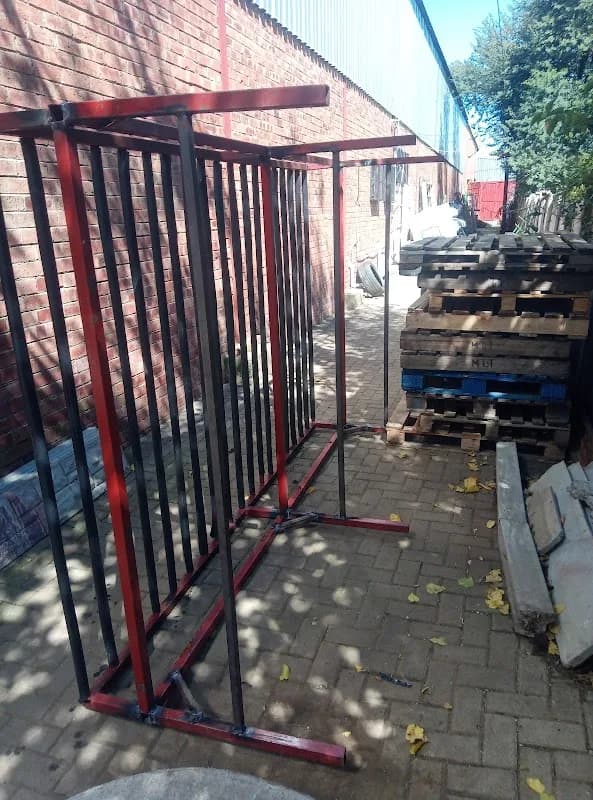 Mabco Aluminium in Mangaung