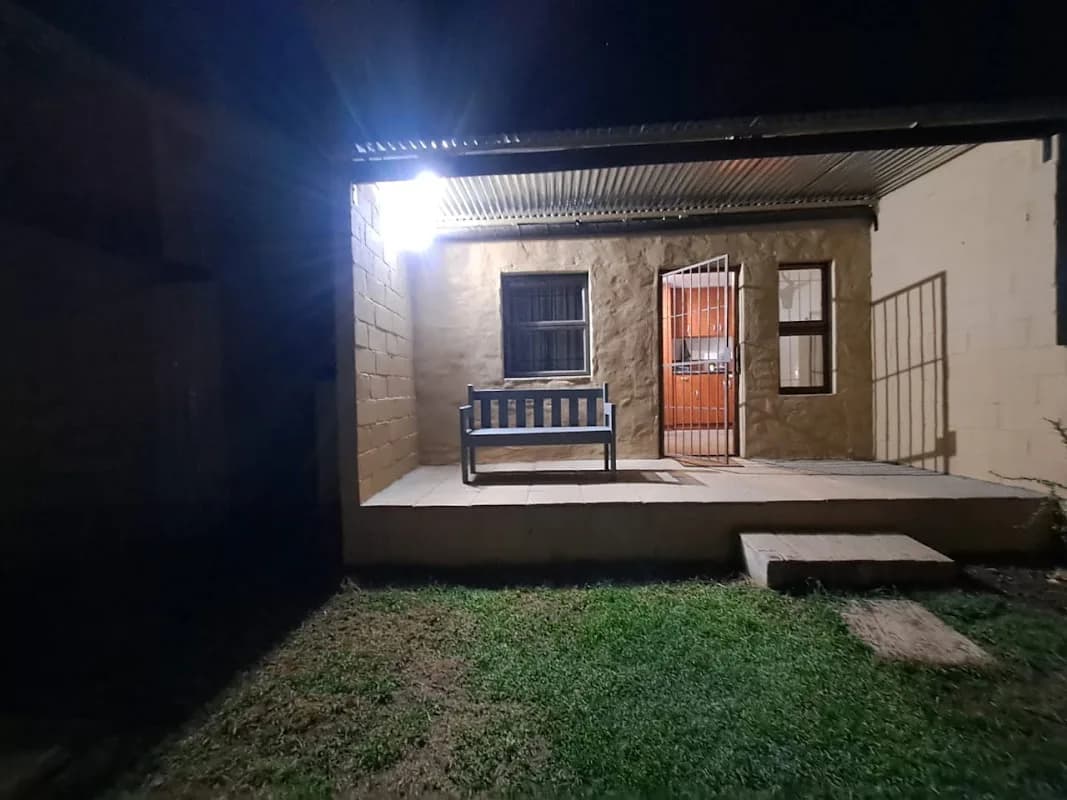 Helpmekaar Accommodation in Wellington