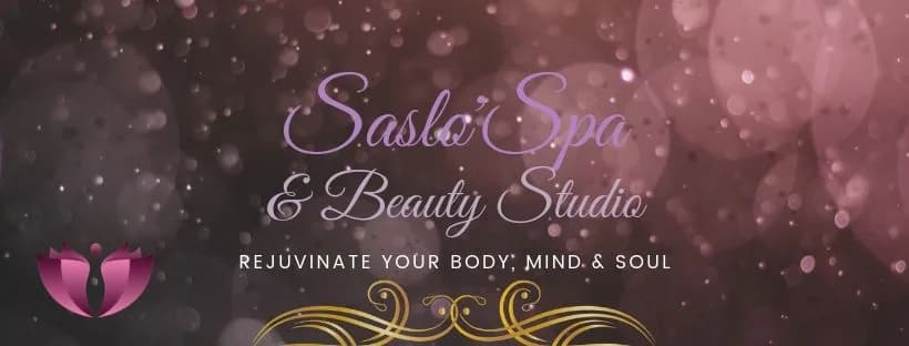 Saslo'Spa&BeautyStudio in Pimville