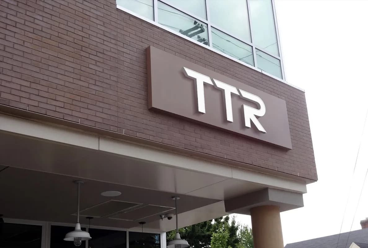 TTR Digital Marketing - Washington DC in Downtown / K Street