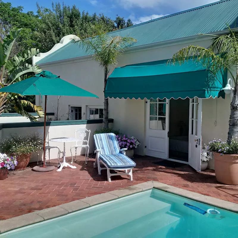 Newlands Guest House in Newlands