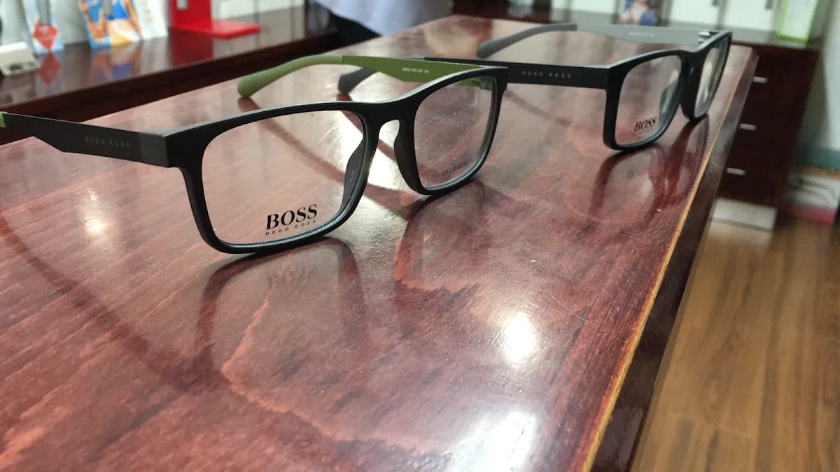 NN BHAGWANDAS OPTOMETRIST in Durban CBD