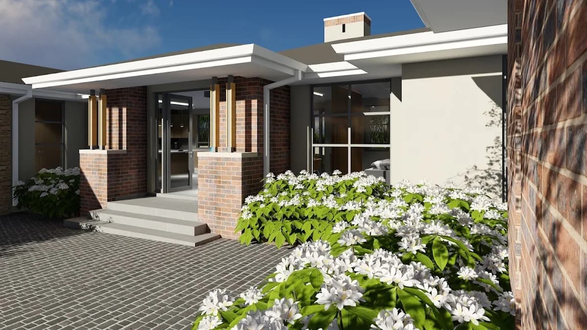 Apex Architecture - Klerksdorp in Potchefstroom CBD
