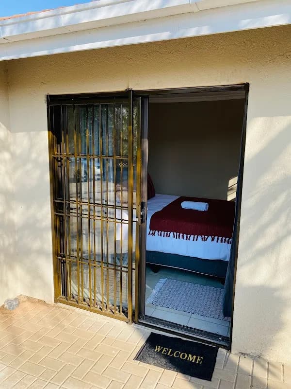 Lesari Stay in Centurion CBD
