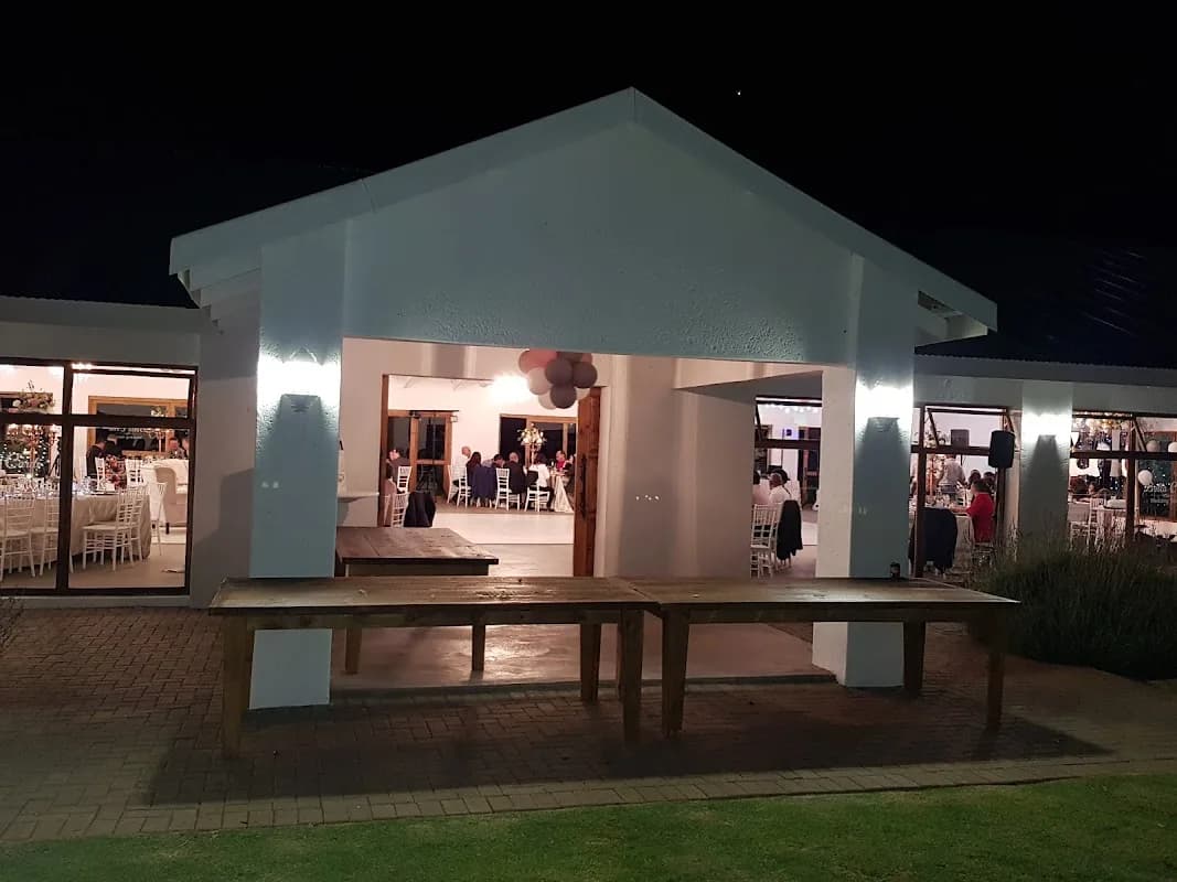 Bella Cardi Wedding Venue in Diamond Pavilion