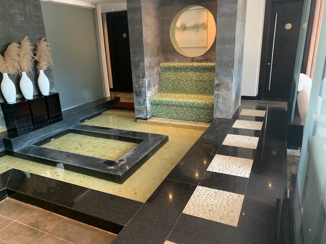 Camelot Spa Southern Sun Rosebank in Johannesburg CBD