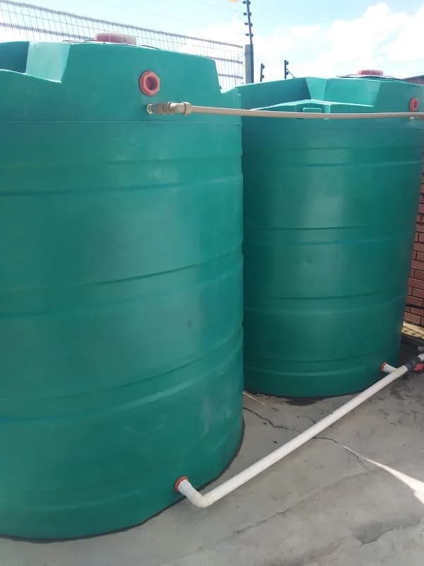 Plumbing Solutions and General in Del Judor