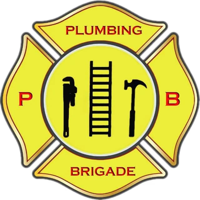 plumbing brigade in Kempton Park