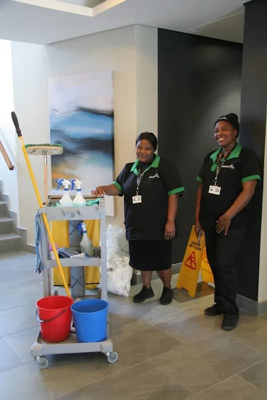 Essential Cleaning Services in Claremont