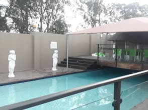 Virginia Town House in Southernwood